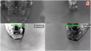 US Iran Conflict