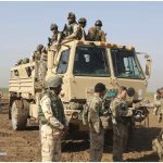 US Iraq Mission