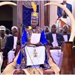 Uganda Tooro Kingdom