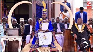 Uganda Tooro Kingdom