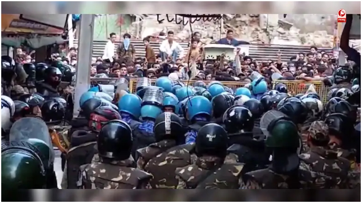 Ujjain Shahi Masjid