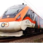 Vande Bharat Sleeper Train