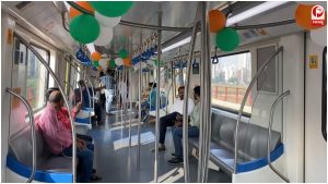 Vande Bharat Sleeper Train