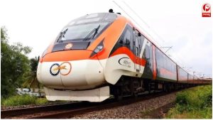Vande Bharat Sleeper Train