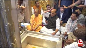 Varanasi News 