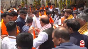 Varanasi News 