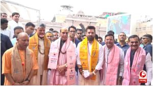 Varanasi News 