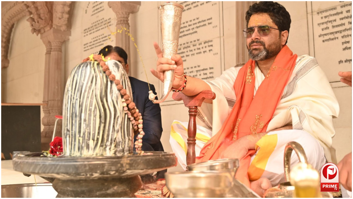 Varanasi News