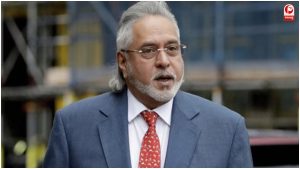 Vijay Mallya News