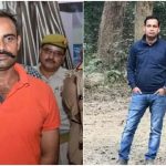 Vivek Tiwari Case