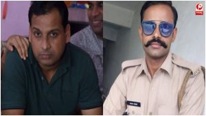 Vivek Tiwari Case 