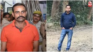 Vivek Tiwari Case