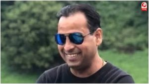 Vivek Tiwari Case
