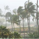 Weather Alert