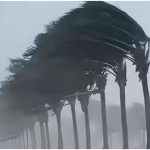 Weather Update