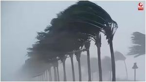 Weather Update