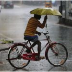 Weather Update