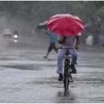 Weather Update