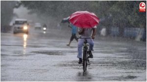 Weather Update