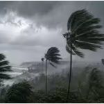 Weather Update