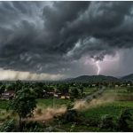 Weather Update