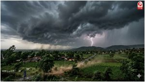 Weather Update