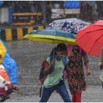 Weather Update