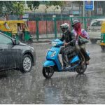 Weather Update