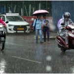 Weather Update