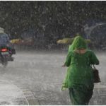 Weather Update