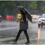 Weather Update