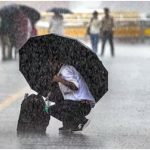 Weather Update