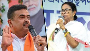 West Bengal Politics