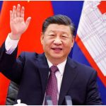 Xi Jinping Health