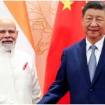 Xi Jinping India Visit