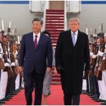 Xi Jinping US Visit 2026