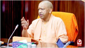 Yogi Adityanath