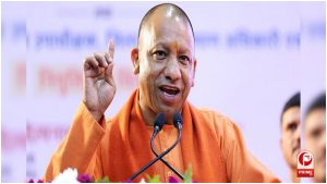 Yogi Adityanath
