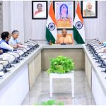 Yogi Cabinet Decisions