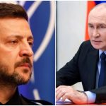 Zelensky at UNGA