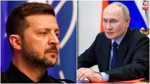 Zelensky at UNGA