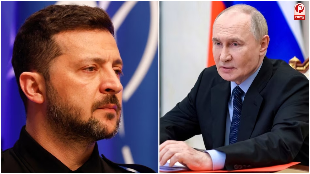 Zelensky at UNGA