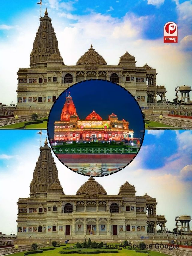 वृंदावन घूमने का बना रहे हैं प्लान?