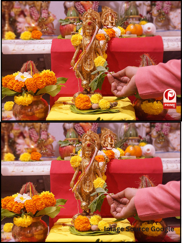 Parivartini Ekadashi 2026: 21 सितंबर से कर लें ये 5 काम, तभी मिलेगा व्रत का पूरा फल!