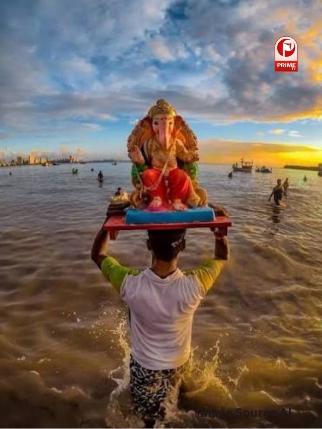 Ganesh Chaturthi 2026