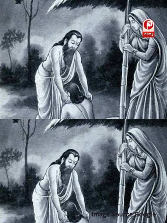 बुरे वक्त से लड़ना सिखाती है गुरु-शिष्य की ये कहानी