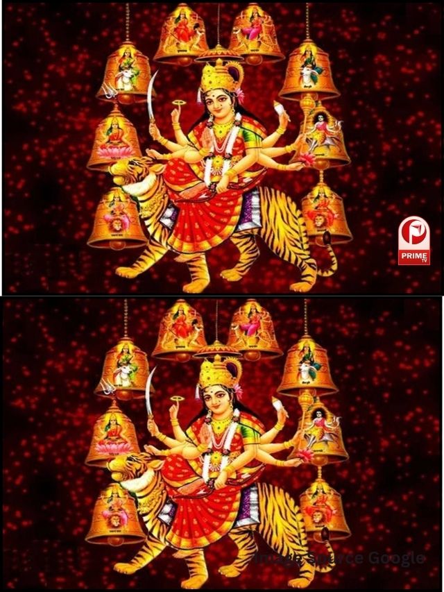 Shardiya Navratri: नवरात्रि कब से हो रही शुरू? एक क्लिक में जानें