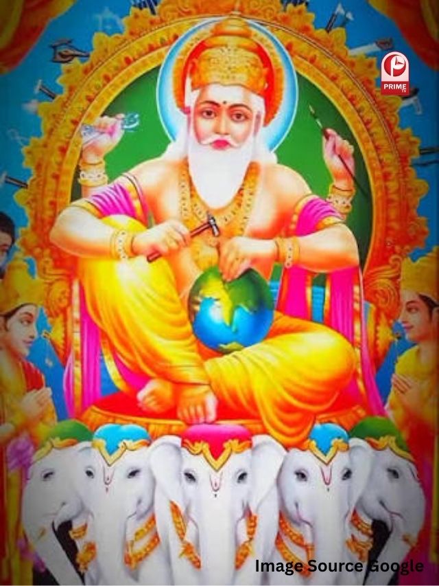 Vishwakarma Puja 2026