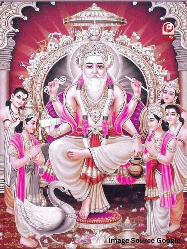 Vishwakarma Jayanti 2026: कारखानों और कार्यालयों में ऐसे करें मशीनों की पूजा, नोट करें विधि