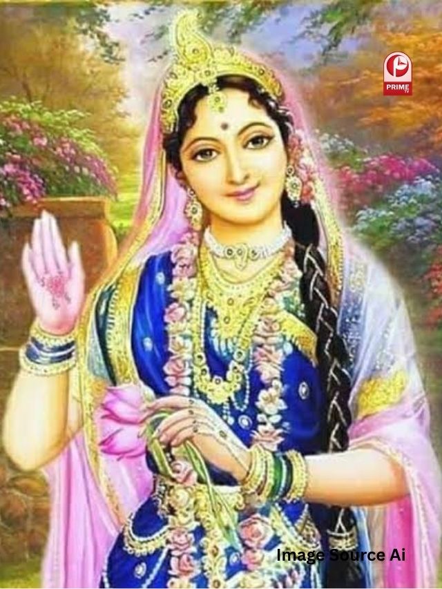 Radha Ashtami 2026: ऐसे करें राधा रानी की पूजा, दूर होंगे सभी कष्ट